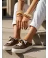 Pantofi de dama DSTREET ZY1410 MARO