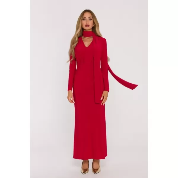  Rochie MOE M891 ED 