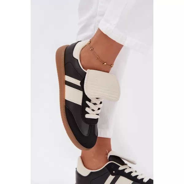  Adidași de damă BOTO ARDIRA 38915 NEGRU 