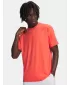 Tricou pentru bărbați UNDER ARMOUR VANISH ENERGY SS 1383973-690 ROŞU
