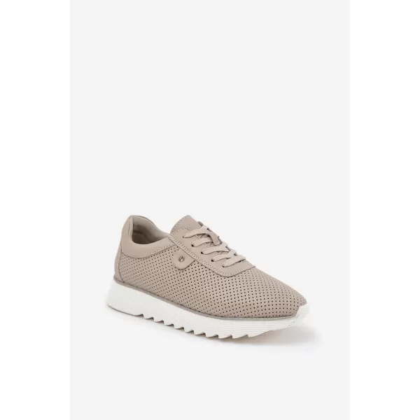  Pantofi de dama D&A LR51-629 BEJ 