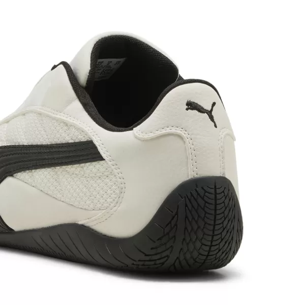  Cizme PUMA SPEEDCAT PLUS 402995_09 WARM WHITE/ ALB CALD/NEGRU PUMA 