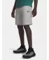 Pantaloni scurți pentru bărbați UNDER ARMOUR RIVAL LW SHORTS 6009345-011 GRI