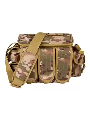 Batoh BRANDIT 8119 TACTICAL CAMO