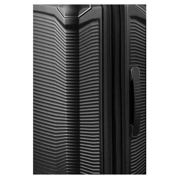  Valiză TRAVELITE MILLENNIUM M NEGRU 