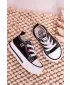 Tenisi copii BIG STAR HH374194 NEGRI Pantofi Big Star