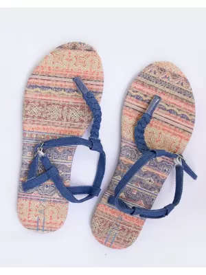 Pantofi de dama SAM 73 FWWS16_41 ALBASTRU