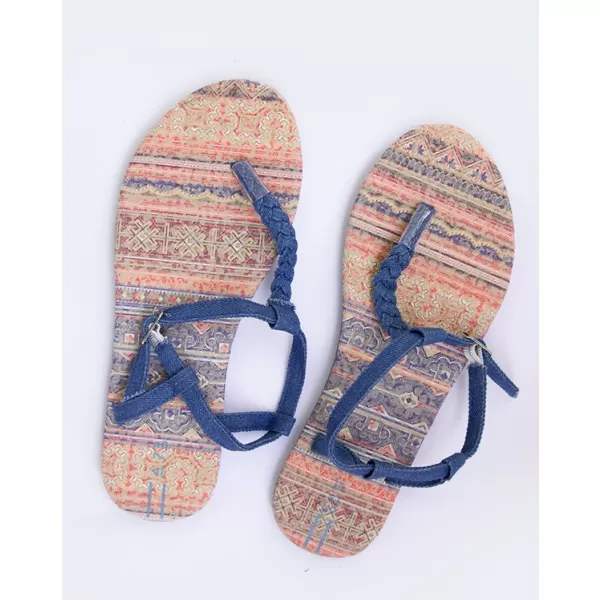  Pantofi de dama SAM 73 FWWS16_41 ALBASTRU 