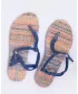 Pantofi de dama SAM 73 FWWS16_41 ALBASTRU