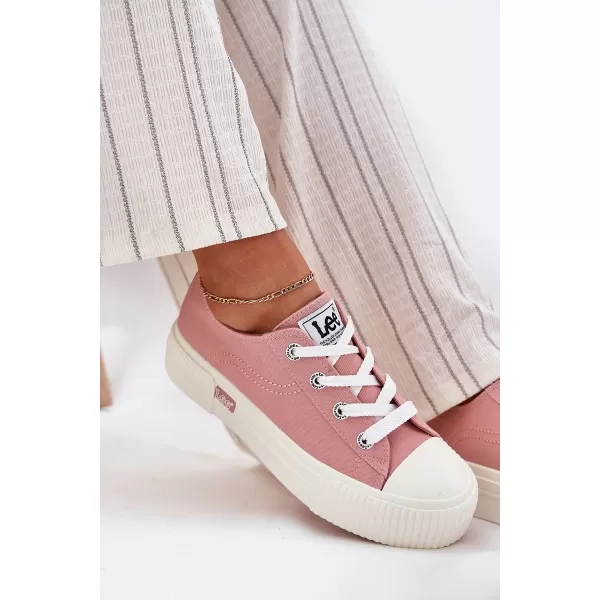  Adidași de damă LEE ISLA C 50251001 ROZ 