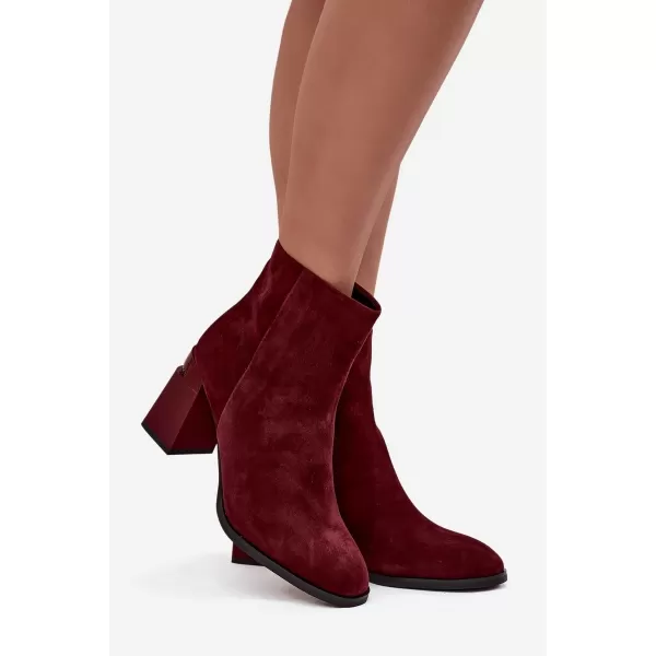  Pantofi de dama D&A CR52-718 VIN 