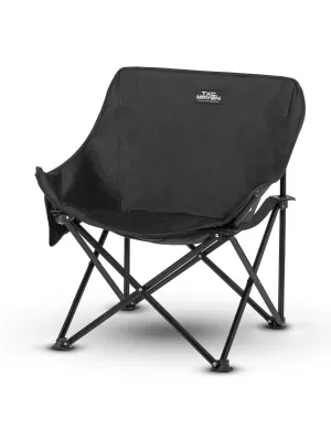 Scaun de camping PENTAGON D19015-01 NEGRU