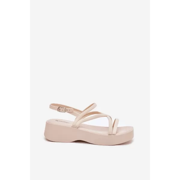  Sandale de dama BOTO CIVARA 38254 BEJ 