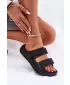 Pantofi dama BIG STAR RR274A527 NEGRI Pantofi Big Star