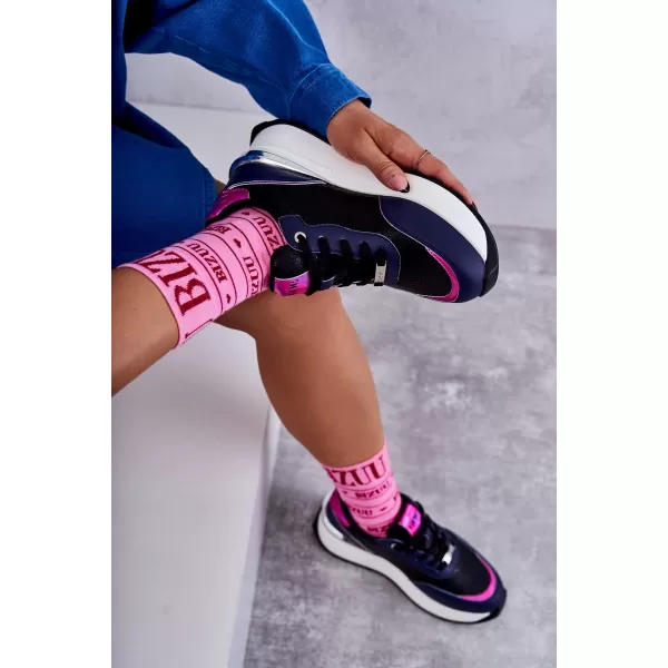  Pantofi de dama GOE KK2N4081 a OBICEIURI 