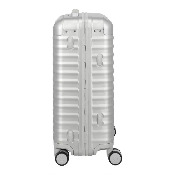  Valiză TITAN Eternity S23 ARGINT 