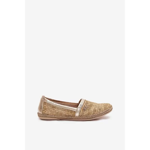 Pantofi de dama ZAZOO 10178 GALBEN 
