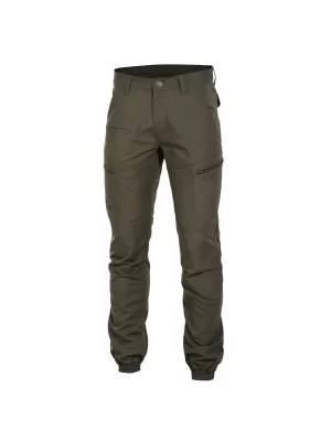 Pantaloni PENTAGON YPERO PANTS K05035 RANGER VERDE