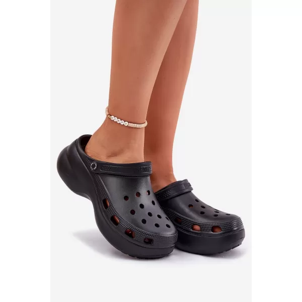  Pantofi dama BIG STAR RR274A118 NEGRI Pantofi Big Star 