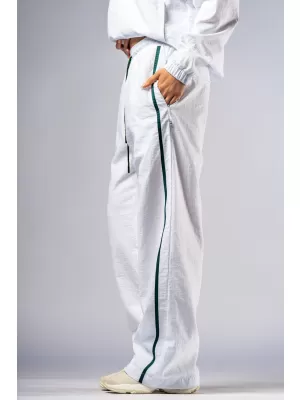 Pantaloni Clubhouse CLUB DOR 645 ALB Nebbia