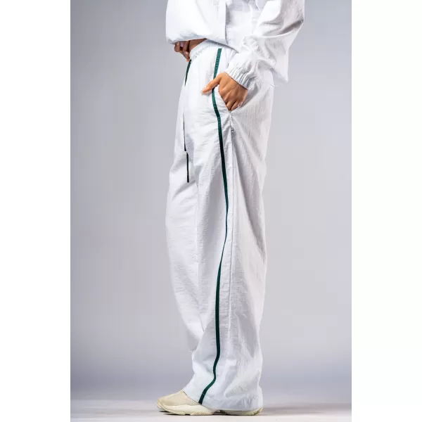  Pantaloni Clubhouse CLUB DOR 645 ALB Nebbia 