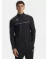 Jachetă pentru bărbați M CHALLENGER TRACK JACKET 6014168-001 NEGRU Under Armour