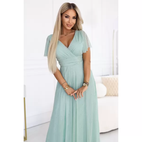  Rochie NUMOCO 635-8 FISTIC 