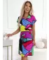 Rochie ALTISPORT HANNYA MODEL ROZ