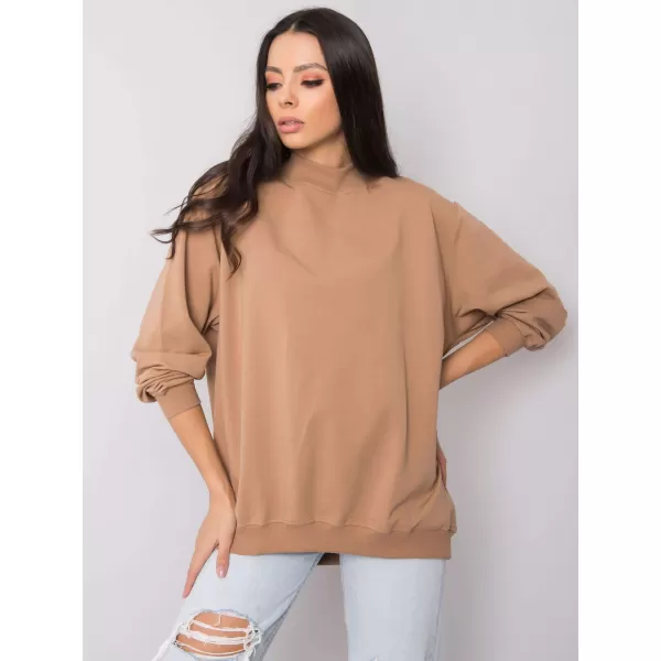  Hanorac de dama BASIC FEEL GOOD RV-BL-5185.73P CĂMILĂ 