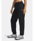 Pantaloni de trening pentru femei SPORT TERRY JOGGER 6011020-001 NEGRU Under Armour