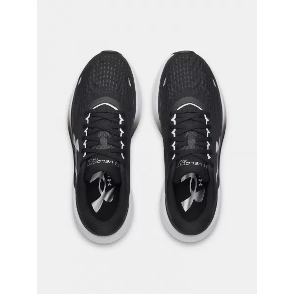  Pantofi pentru bărbați UNDER ARMOUR VELOCITI PACE 6009107-002 NEGRU 