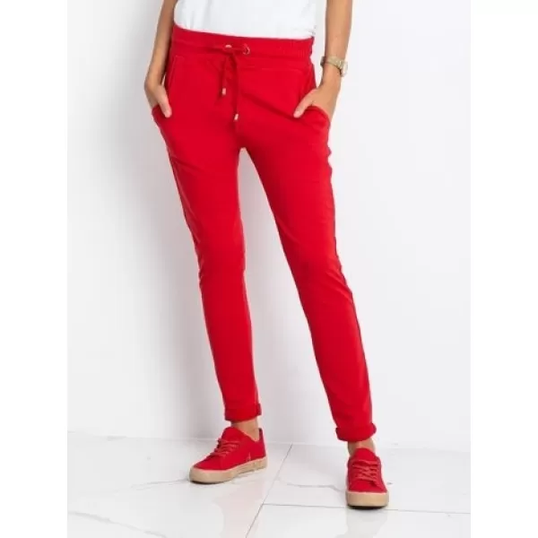  Pantaloni de trening pentru femei BASIC FEEL GOOD RV-DR-3698.07X ED 