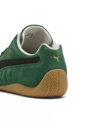 Cizme PUMA SPEEDCAT 406329_54 GREEN/ VERDE