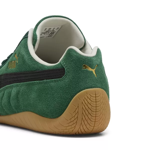  Cizme PUMA SPEEDCAT 406329_54 GREEN/ VERDE 