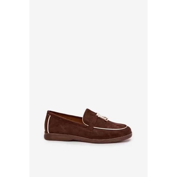  Pantofi de dama BOTO DARWEN 40628 MARO 