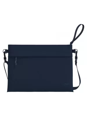 Sac CABINZERO Classic Sacoche STRĂLUCIRE ALBASTRĂ