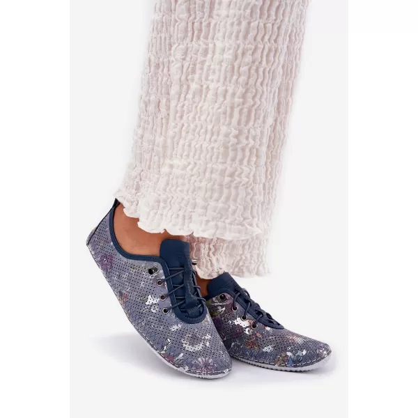  Pantofi de dama ARTIKER 56C2691 FLORI 