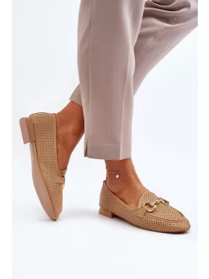 Mocasini de dama BOTO ILUVANA 30347 CĂMILĂ