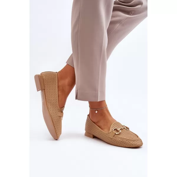  Mocasini de dama BOTO ILUVANA 30347 CĂMILĂ 