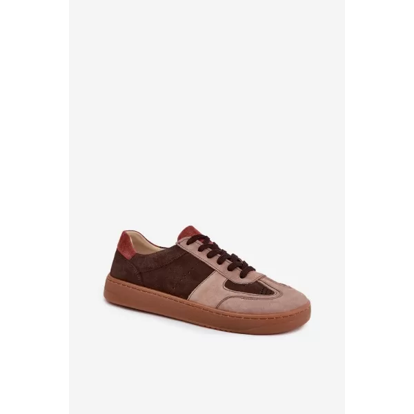  Adidași de damă ZAZOO N1277 NEGRU 