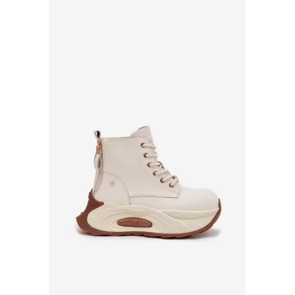  Pantofi de dama GOE SS2N4300 BEJ 