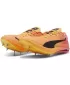 Cizme PUMA EVOSPEED LD NITRO ELITE 2 379557-01 CURENT DE SOARE/STRĂLUCIRE APUS DE SOARE/NEGRU