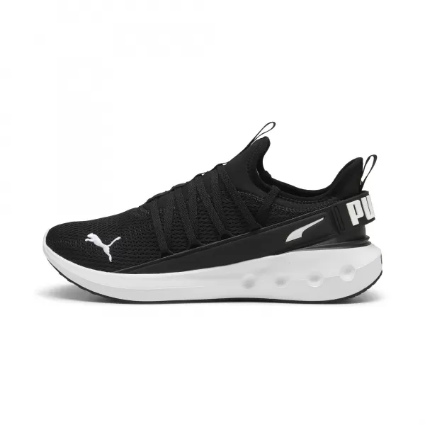  Cizme PUMA SOFTRIDE CARSON FRESH 310155_01 NEGRU/NEGRU/ALB 