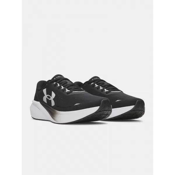  Pantofi pentru bărbați UNDER ARMOUR VELOCITI PACE 6009107-002 NEGRU 