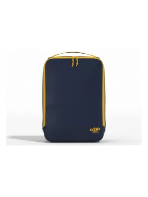 Valiză CABINZERO Ultralight Packing Cube Medium STRĂLUCIRE ALBASTRĂ