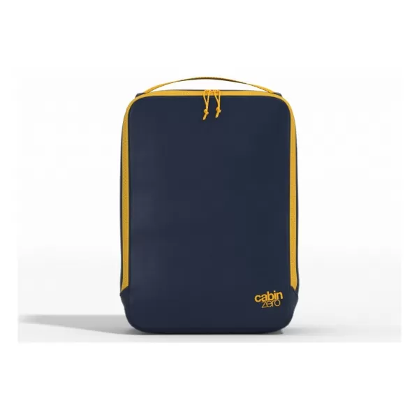 Valiză CABINZERO Ultralight Packing Cube Medium STRĂLUCIRE ALBASTRĂ 