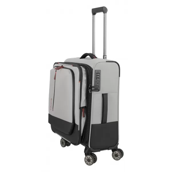  Valiză TRAVELITE Crosslite 5.0 S exp. NISIP ALB 