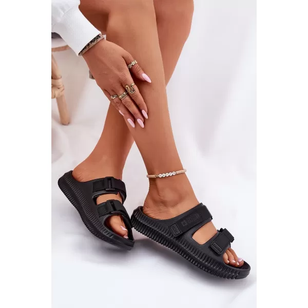  Pantofi dama BIG STAR RR274A527 NEGRI Pantofi Big Star 