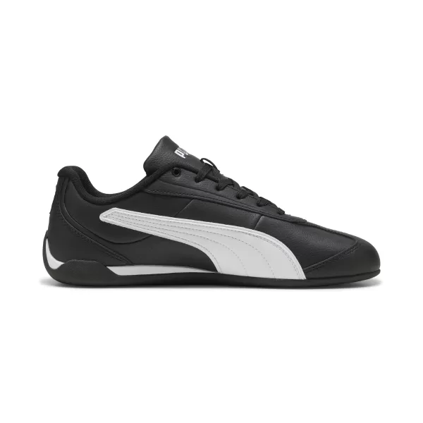  Cizme PUMA REPLICATCH 405096_01 PUMA NEGRU/PUMA ALB 