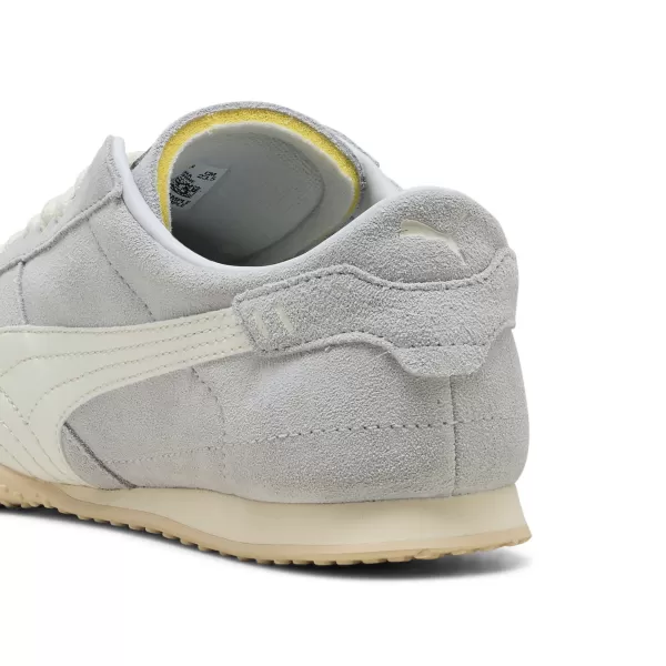  Pantofi de dama PUMA BELLA UT CLASSIC 404620_08 CEAȚĂ ARGINTIE/ZĂPADĂ ALPINĂ 